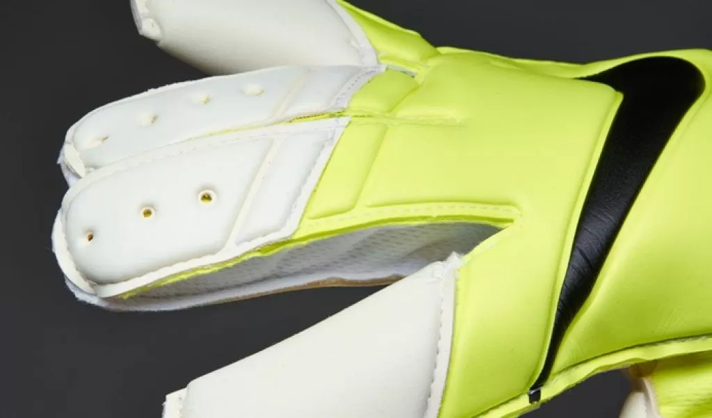 Nike Goalkeeper Vapor Grip3/профессиональные перчатки для вратаря